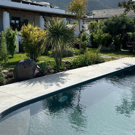 Frangimare - La Malandrina Bed & Breakfast Malfa  Exterior photo