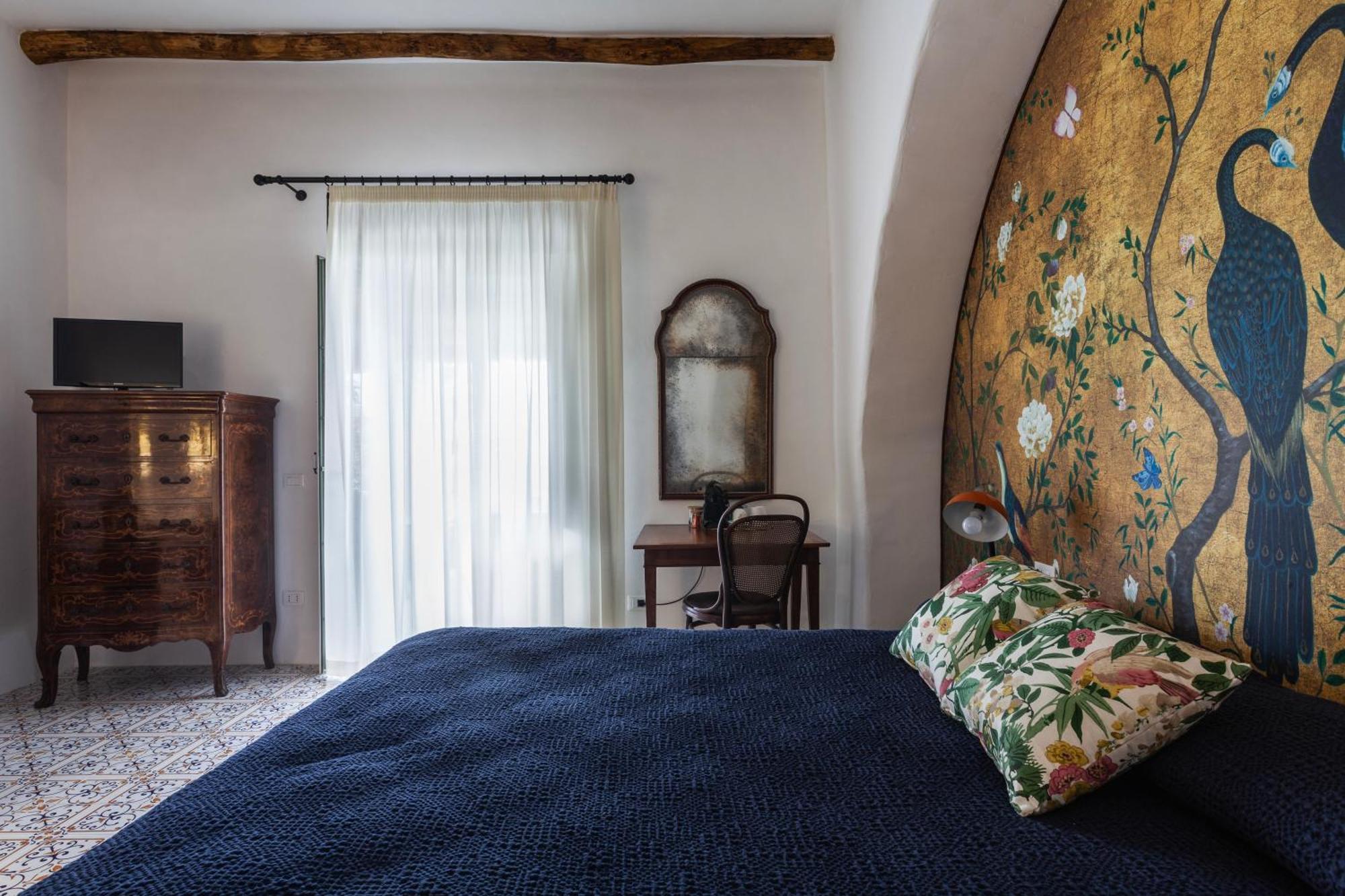 Frangimare - La Malandrina Bed & Breakfast Malfa  Exterior photo