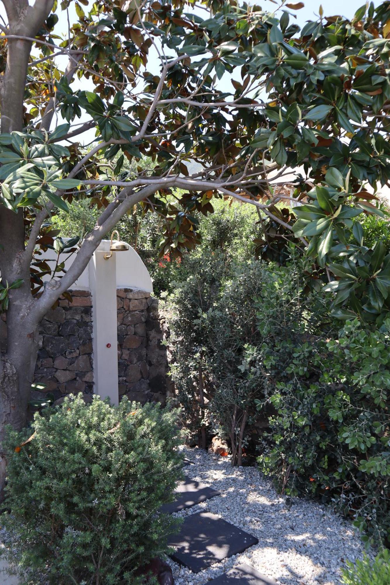 Frangimare - La Malandrina Bed & Breakfast Malfa  Exterior photo